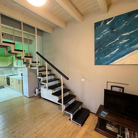 Casa Calma Villa Агиос Йоанис Екстериор снимка