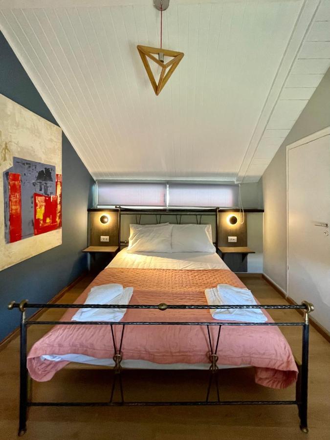 Casa Calma Villa Агиос Йоанис Екстериор снимка