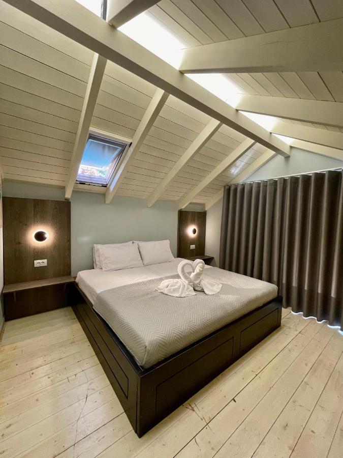 Casa Calma Villa Агиос Йоанис Екстериор снимка