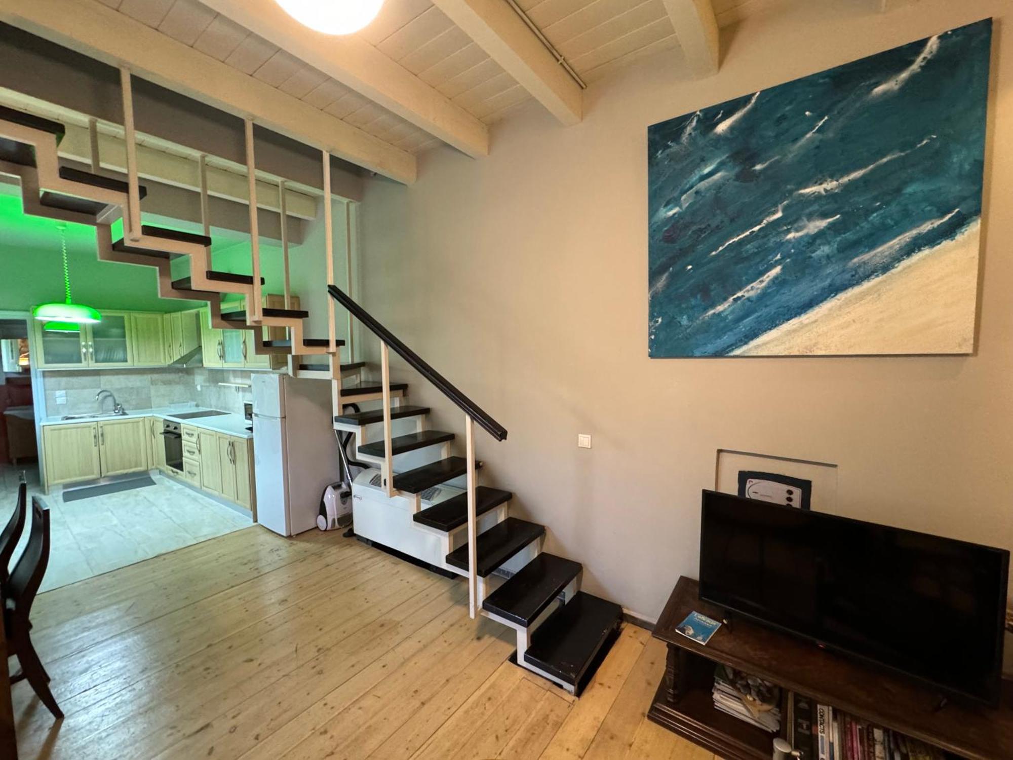 Casa Calma Villa Агиос Йоанис Екстериор снимка
