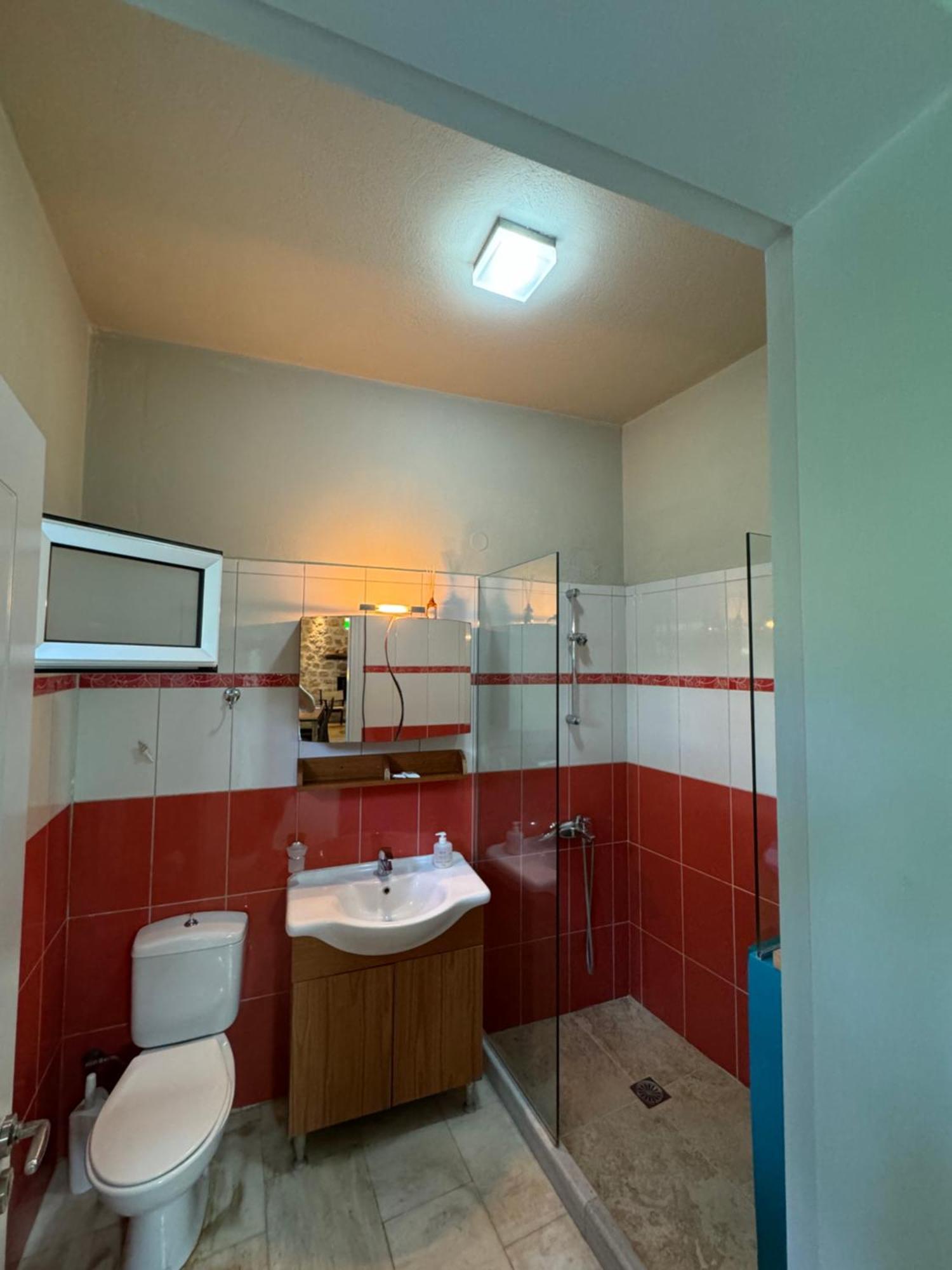 Casa Calma Villa Агиос Йоанис Екстериор снимка
