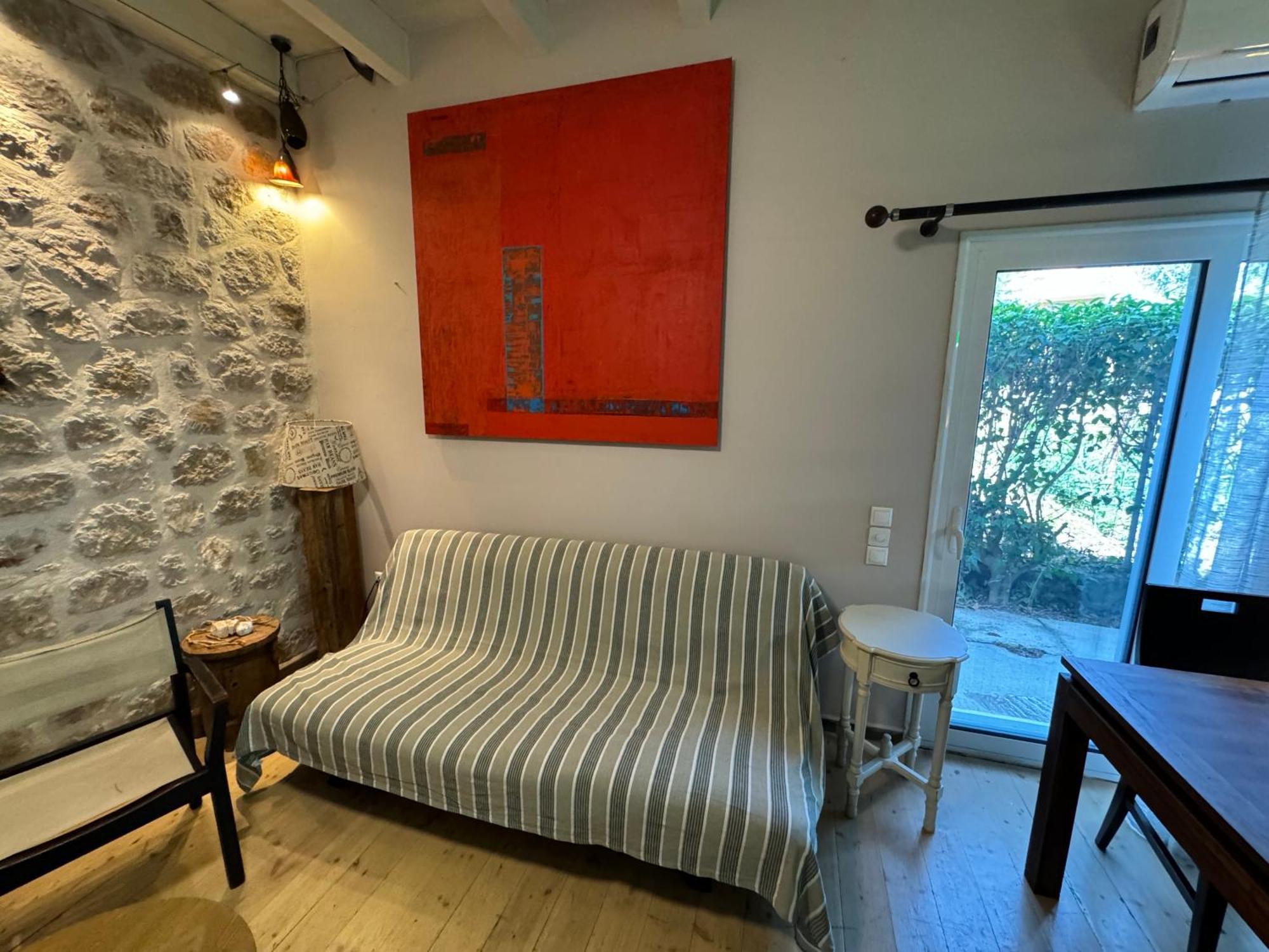 Casa Calma Villa Агиос Йоанис Екстериор снимка