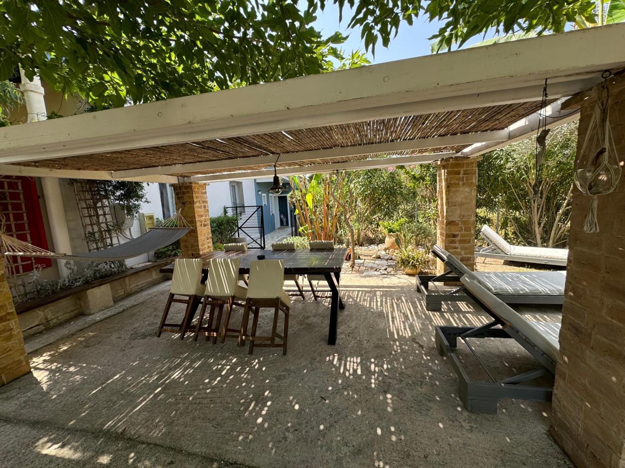 Casa Calma Villa Агиос Йоанис Екстериор снимка
