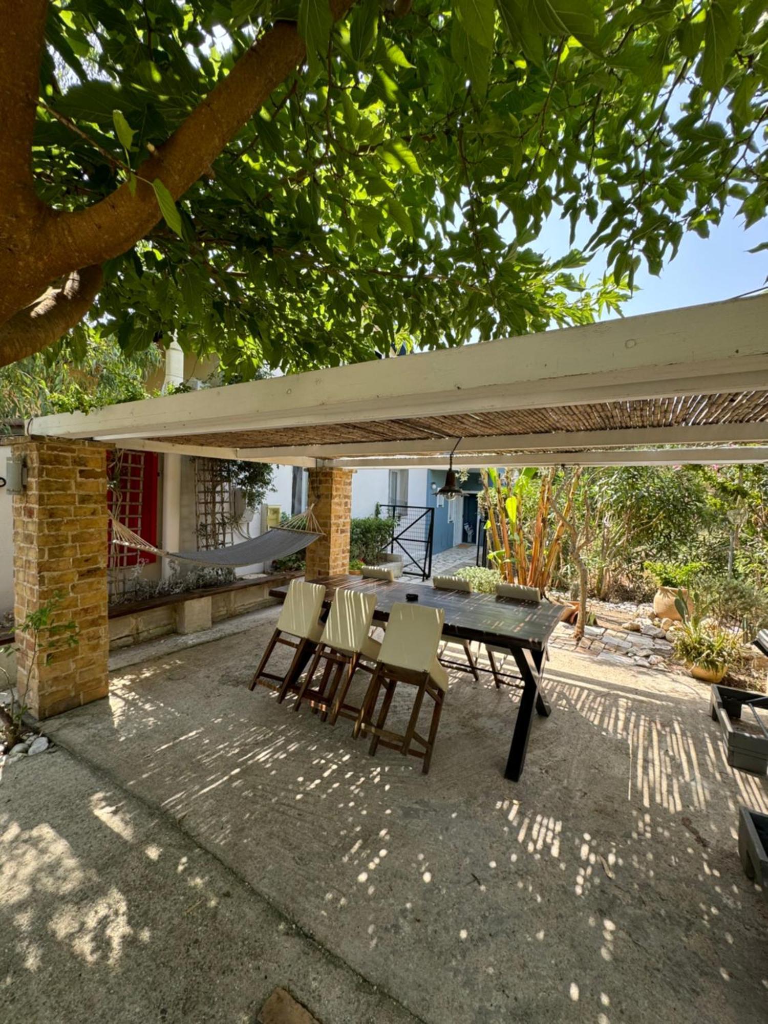 Casa Calma Villa Агиос Йоанис Екстериор снимка