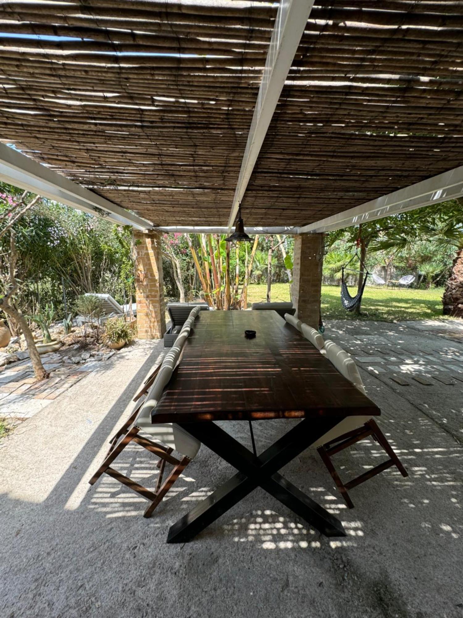 Casa Calma Villa Агиос Йоанис Екстериор снимка